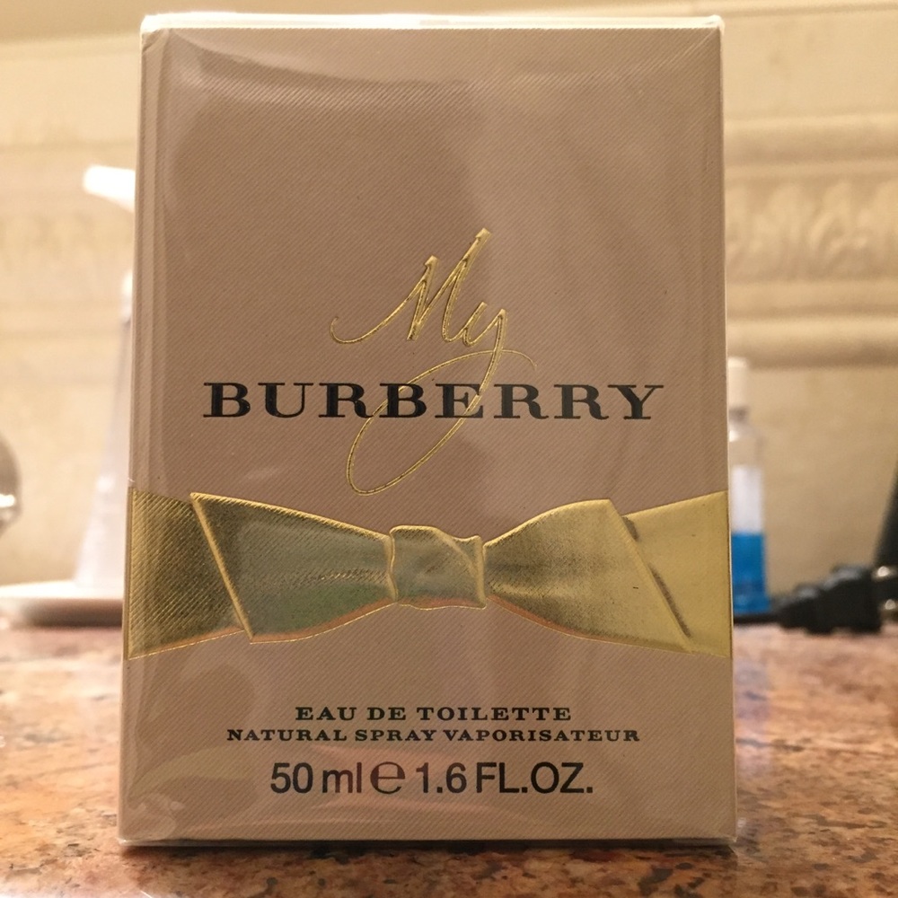 My Burberry 50mL